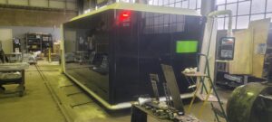 Laser Bodor C4 12kw MECC